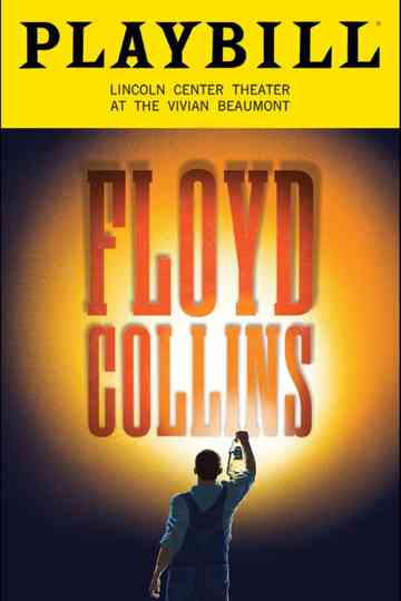 Floyd Collins Poster