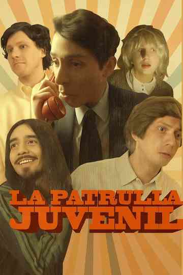 La patrulla juvenil: El Piñeragate (Kiotazo) Poster