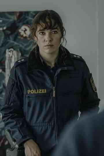 Die Lüge, die wir Zukunft nennen Poster