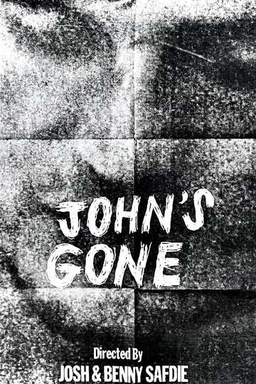 Johns Gone Poster