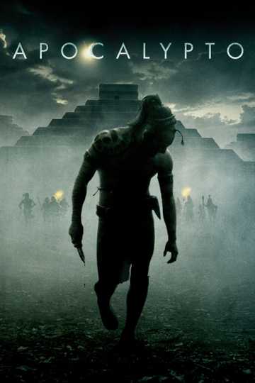 Apocalypto Poster