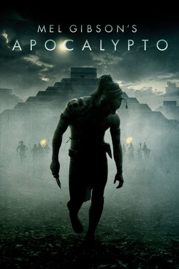 Apocalypto Poster