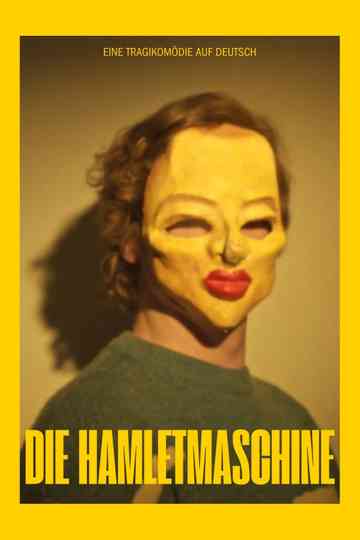 Hamletmachine Poster