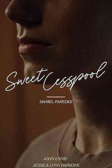 Sweet Cesspool Poster