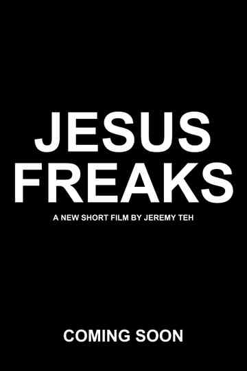 Jesus Freaks Poster