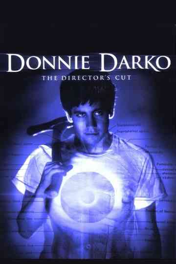 Donnie Darko: The Director's Cut Poster