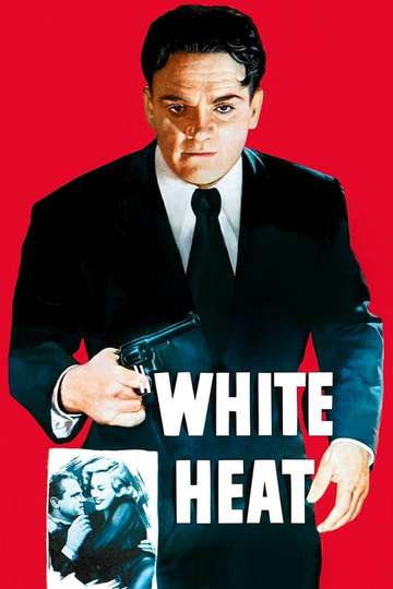 White Heat (1949) Stream and Watch Online | Moviefone