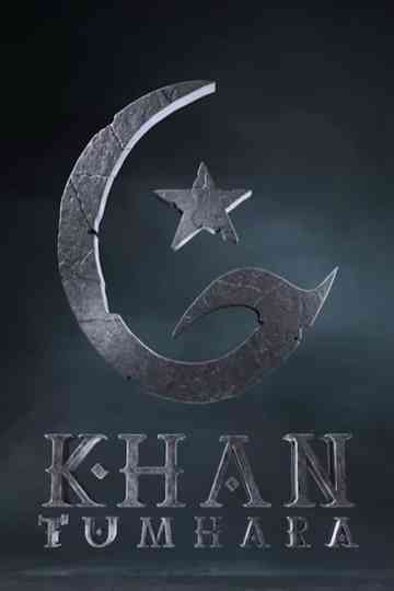 Khan Tumhara Poster