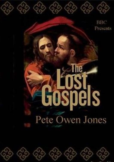 The Lost Gospels Poster