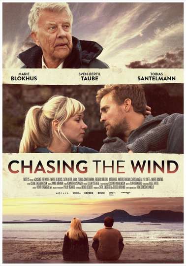 Chasing the Wind Poster