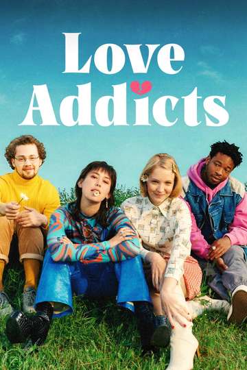 Love Addicts Poster