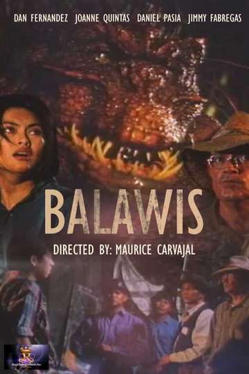 Balawis Poster
