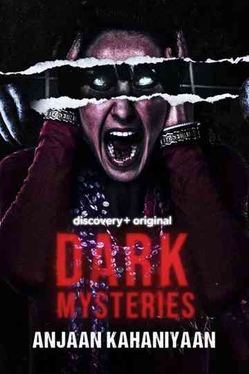 Dark Mysteries Anjaan Kahaniyaan