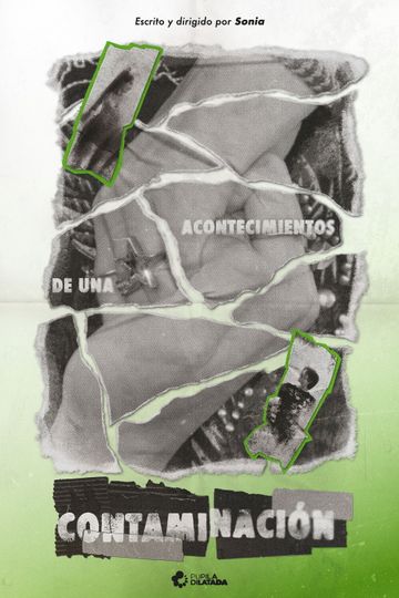 Episodes of pollution