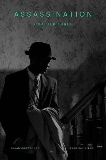 Assassination: Chapter 3 Poster