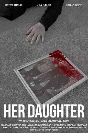Her Daughter Poster