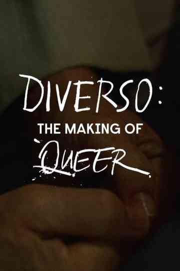 Diverso: The Making of Queer Poster