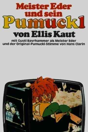 Pumuckl Filmreihe Poster