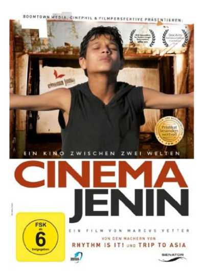 Cinema Jenin