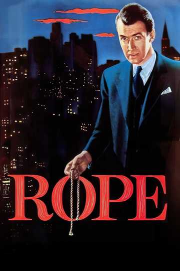 Rope Poster