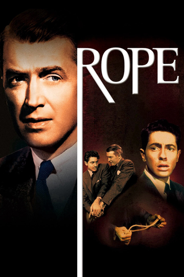 Rope Poster