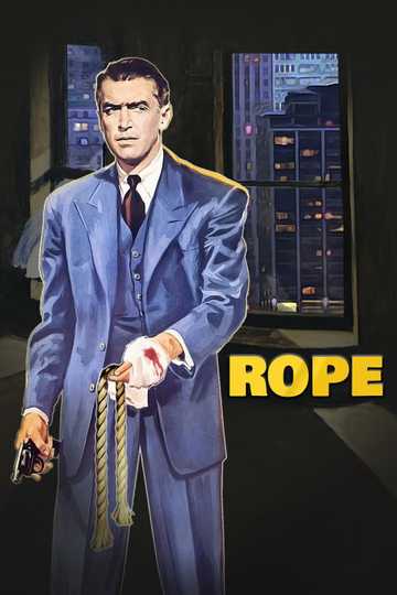 Rope Poster