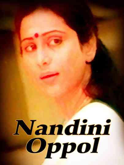Nandini Oppol Poster