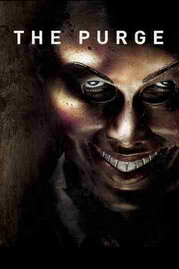 The Purge Poster