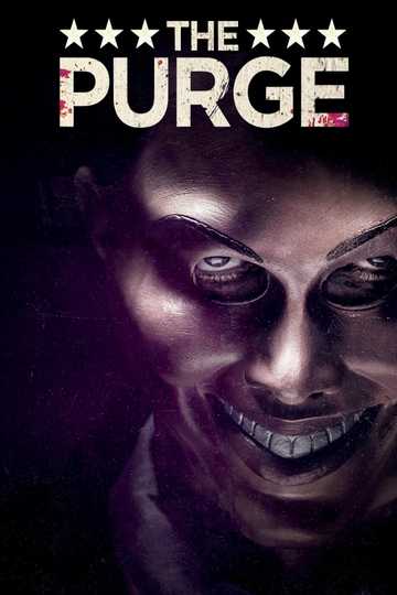 The Purge Poster