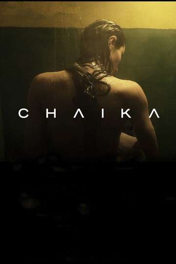 Chaika Poster