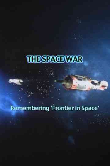 The Space War Poster