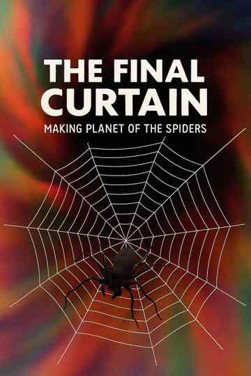 The Final Curtain Poster