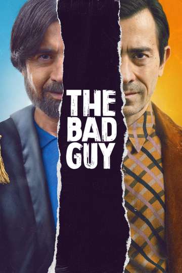 The Bad Guy Poster