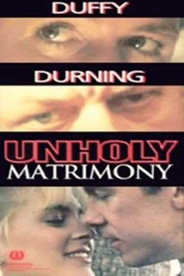 Unholy Matrimony