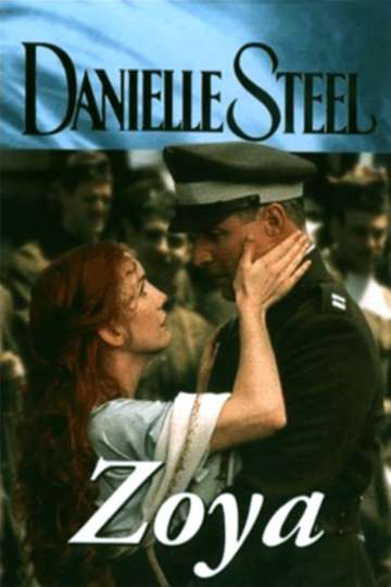Danielle Steels Zoya Poster