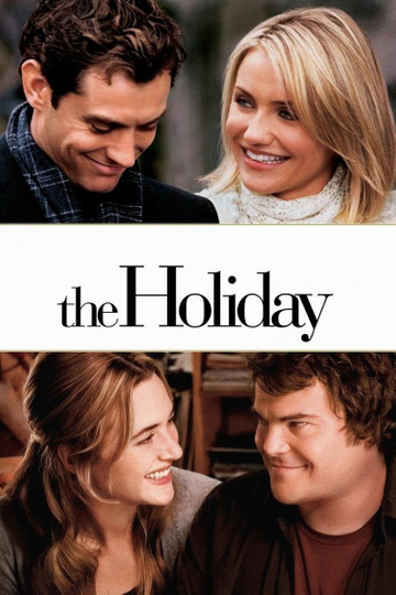 The Holiday Poster