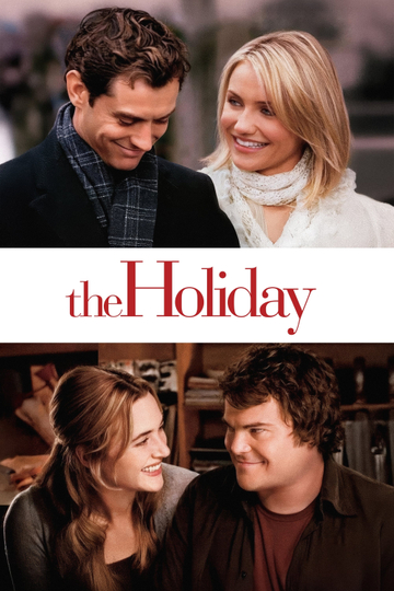 The Holiday Poster