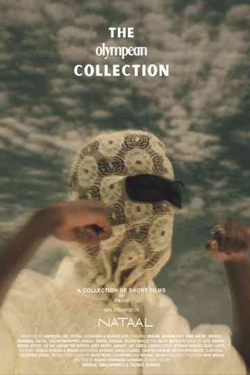 The Olympean Collection Poster