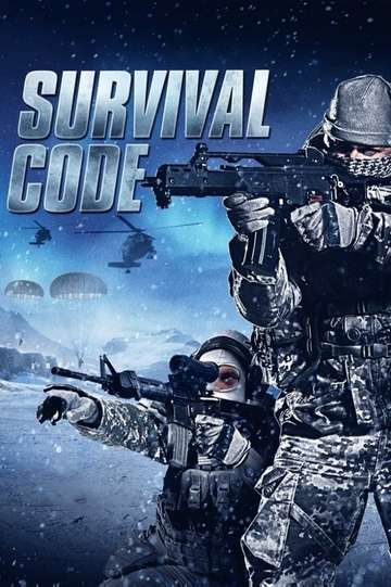 Survival Code Poster