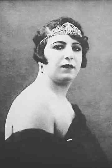 Moon's Voice: Ghamar Poster