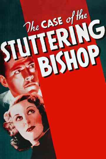 The Case of the Stuttering Bishop
