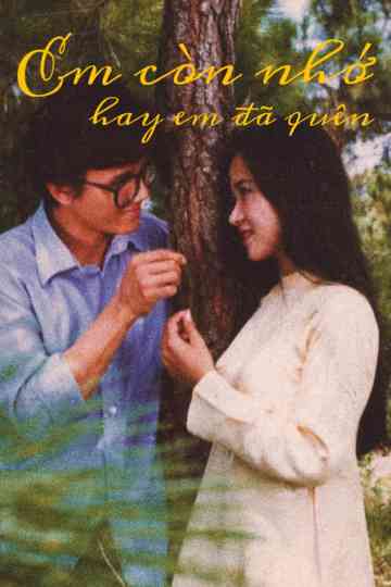 Do You Still Remember, or Have You Forgotten ? Poster