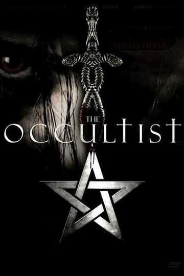 The Occultist Poster