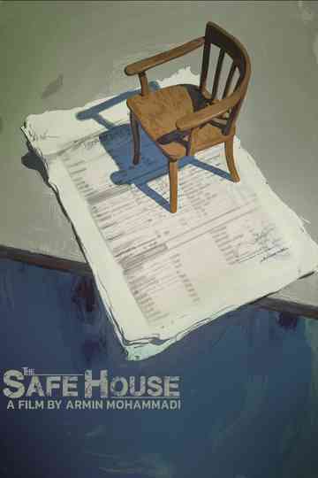 The Safe House Poster