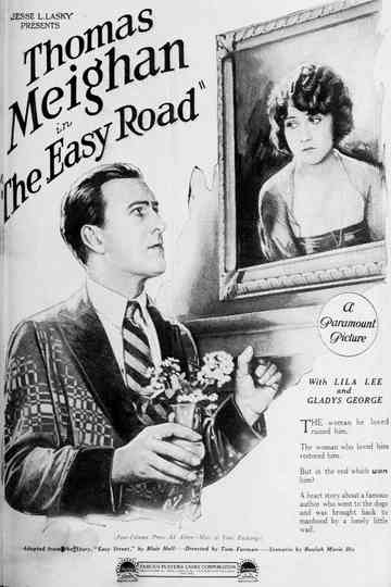 The Easy Road Poster
