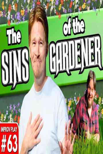The Sins of the Gardener Poster