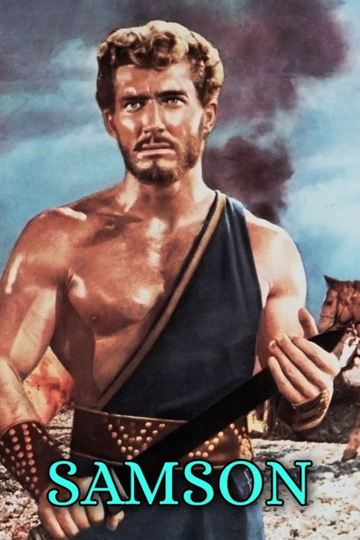 Samson Poster