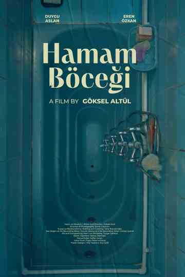 Hamam Böceği Poster