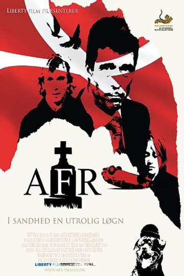AFR Poster