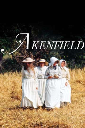 Akenfield Poster